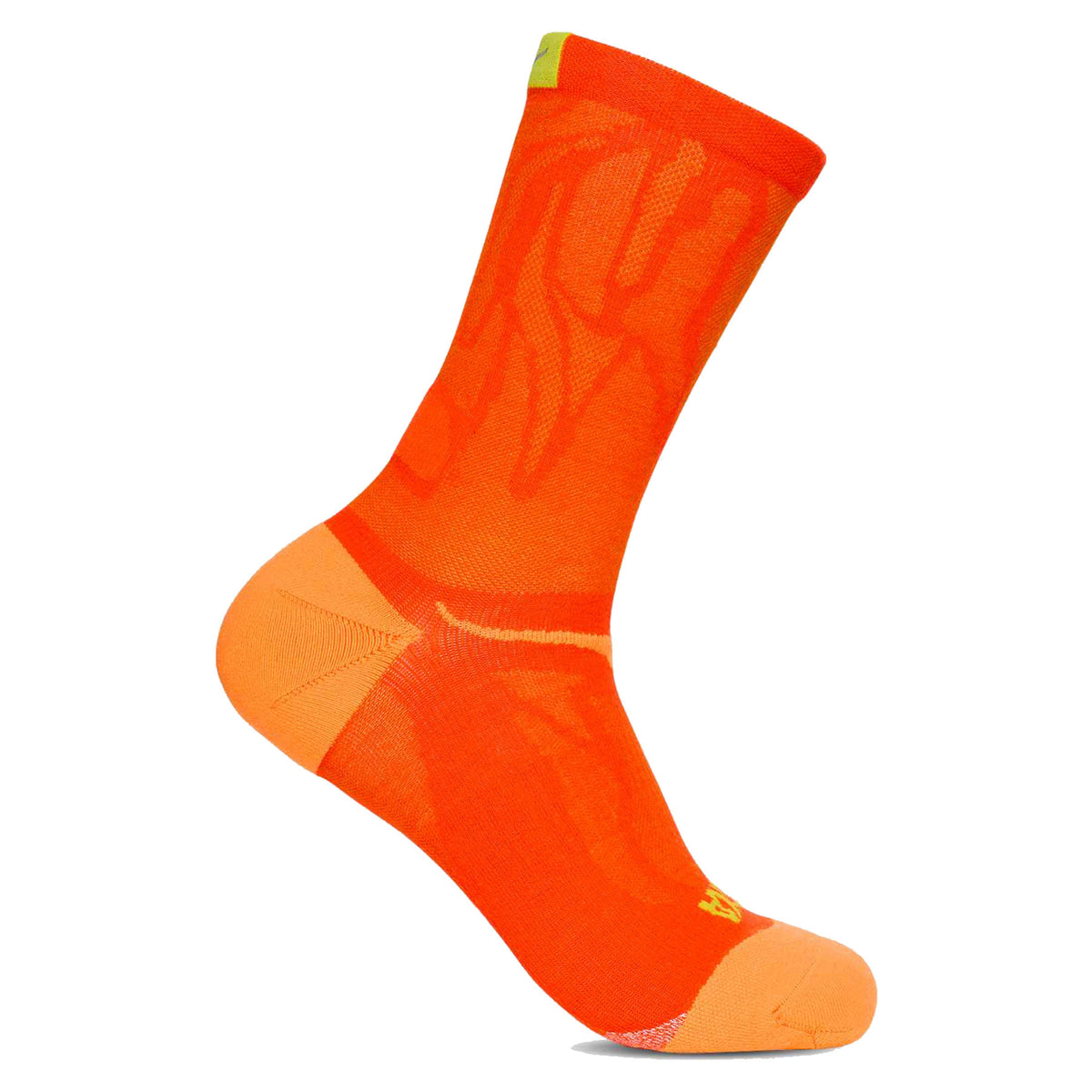 HOKA CLIFTON CREW RUN SOCK