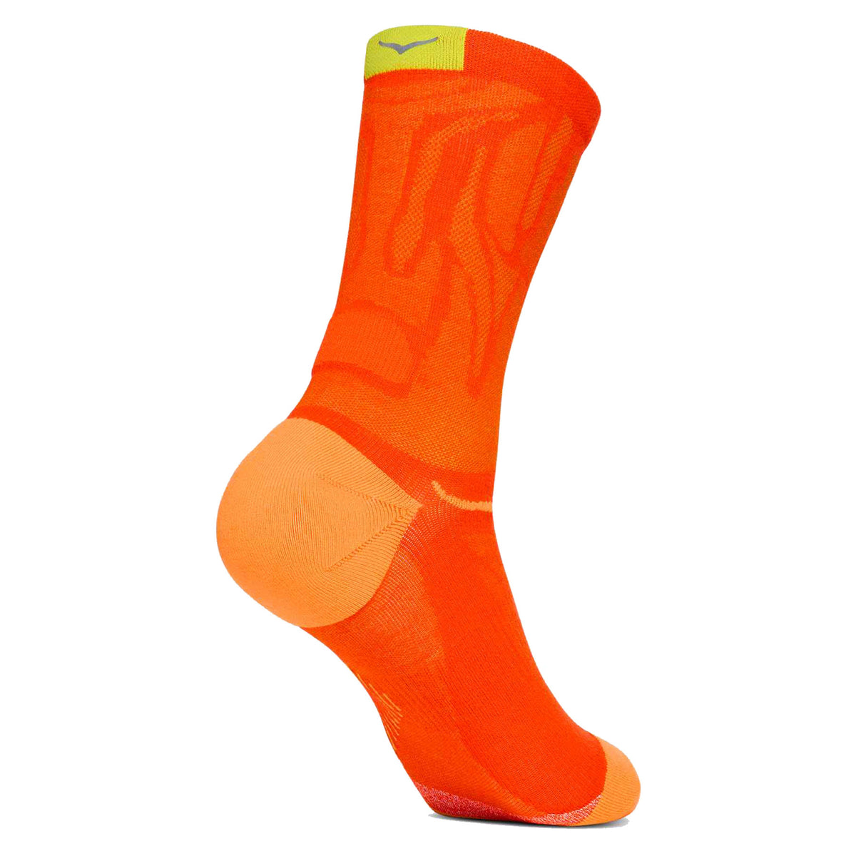 HOKA CLIFTON CREW RUN SOCK
