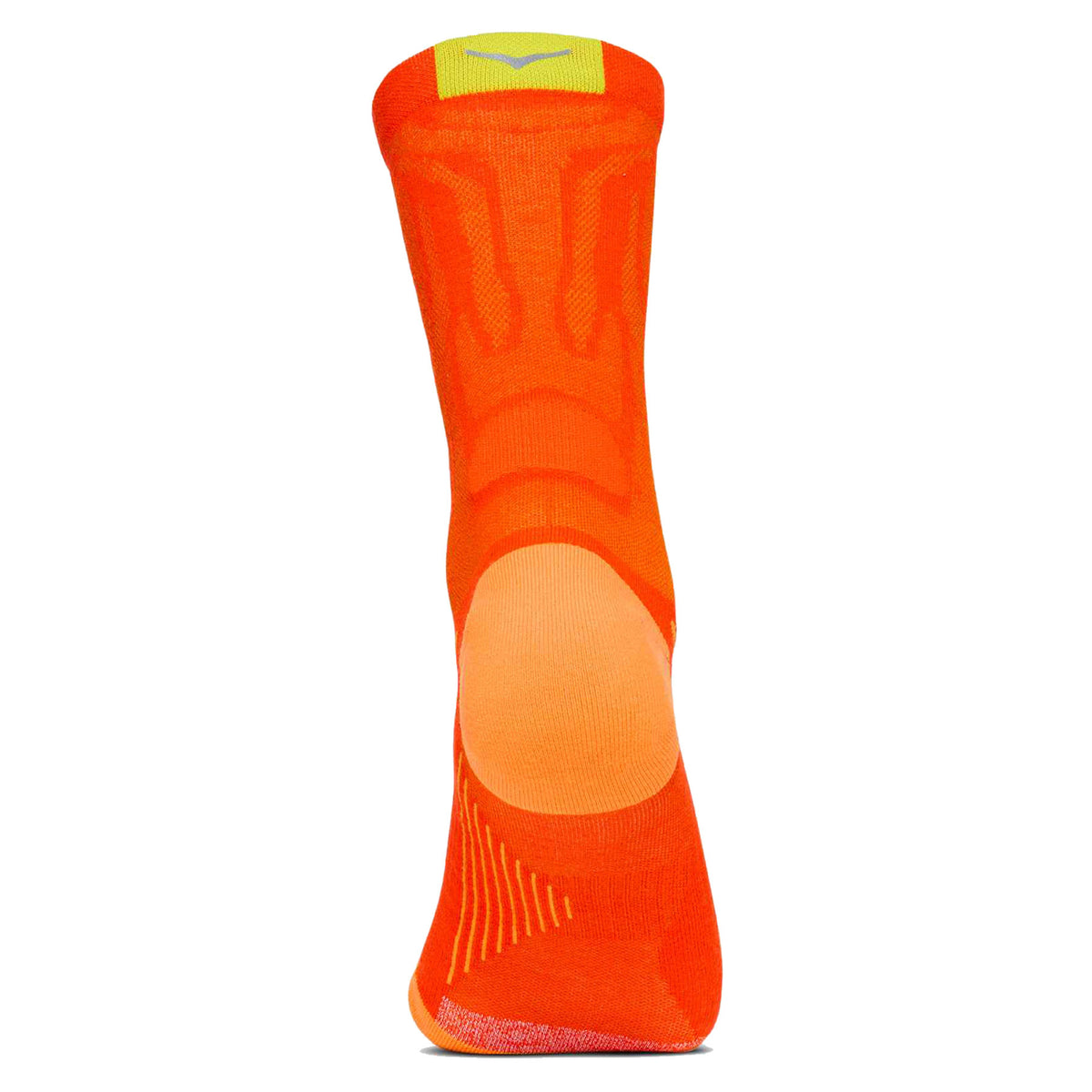 HOKA CLIFTON CREW RUN SOCK