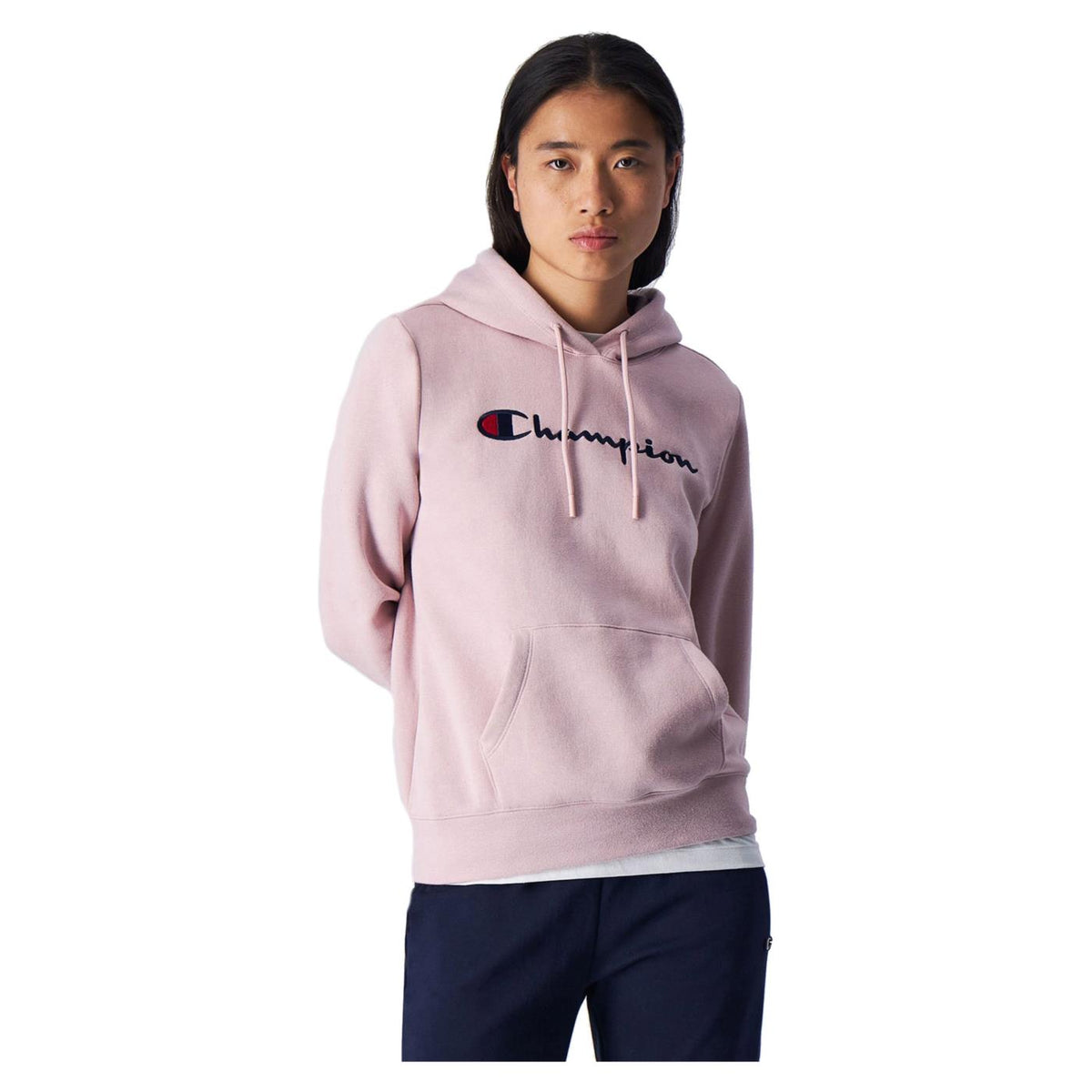 CHAMPION HOODED SWEATSHIRT - seconda immagine