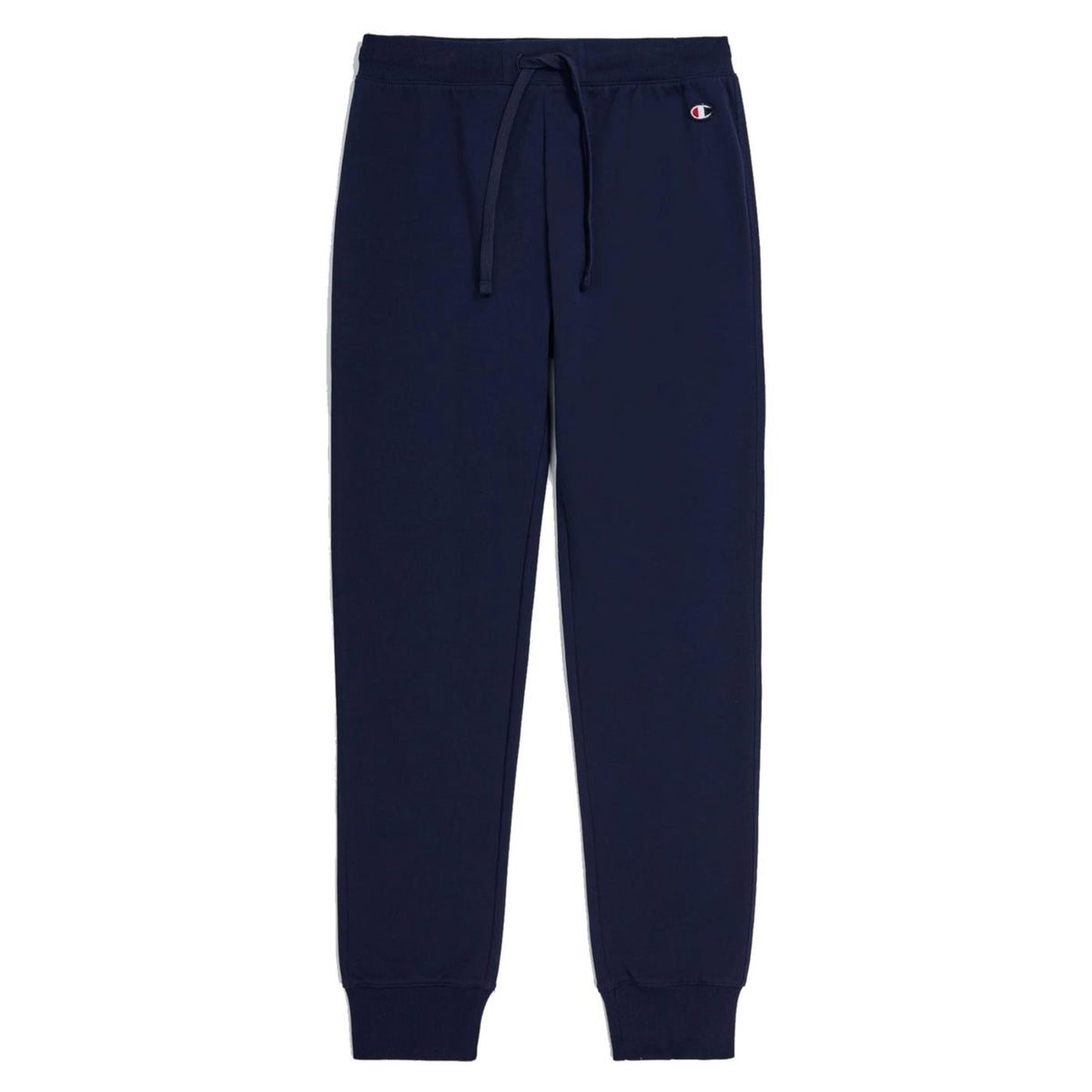 CHAMPION RIB CUFF PANTS - Blu - immagine principale