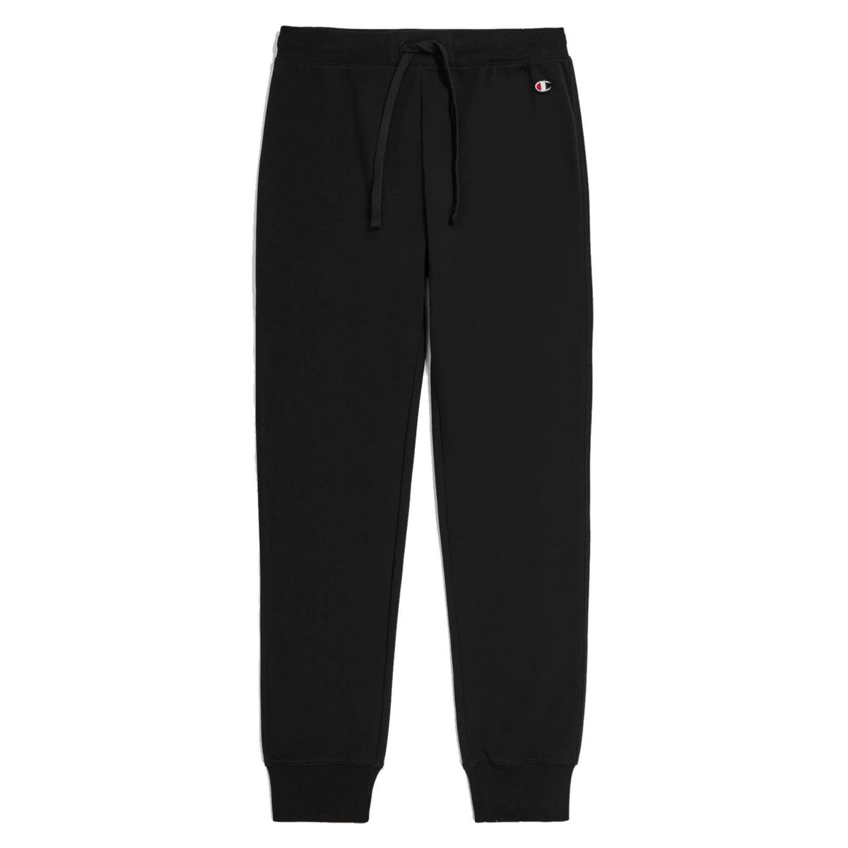 CHAMPION RIB CUFF PANTS - Nero - immagine principale