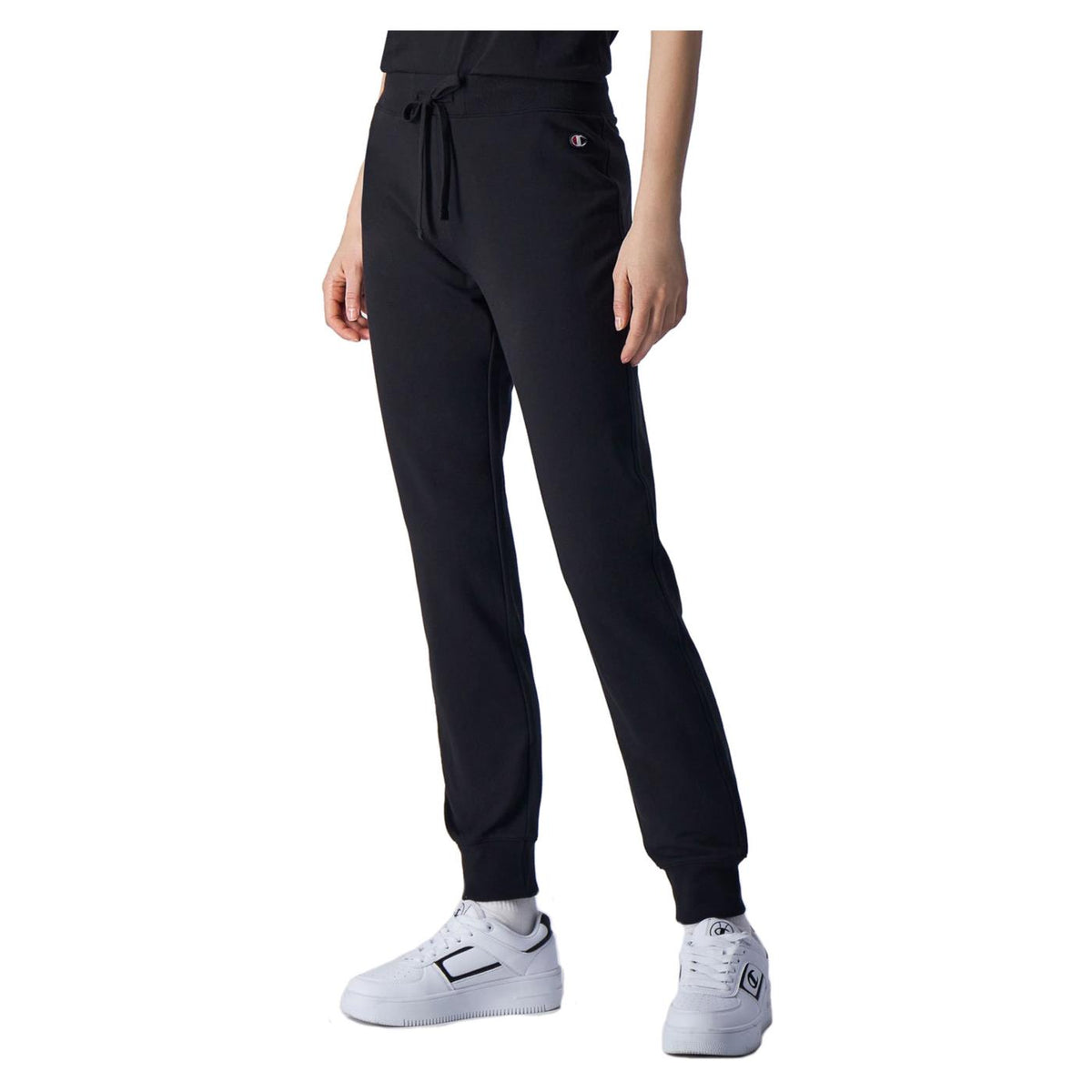 CHAMPION RIB CUFF PANTS - seconda immagine