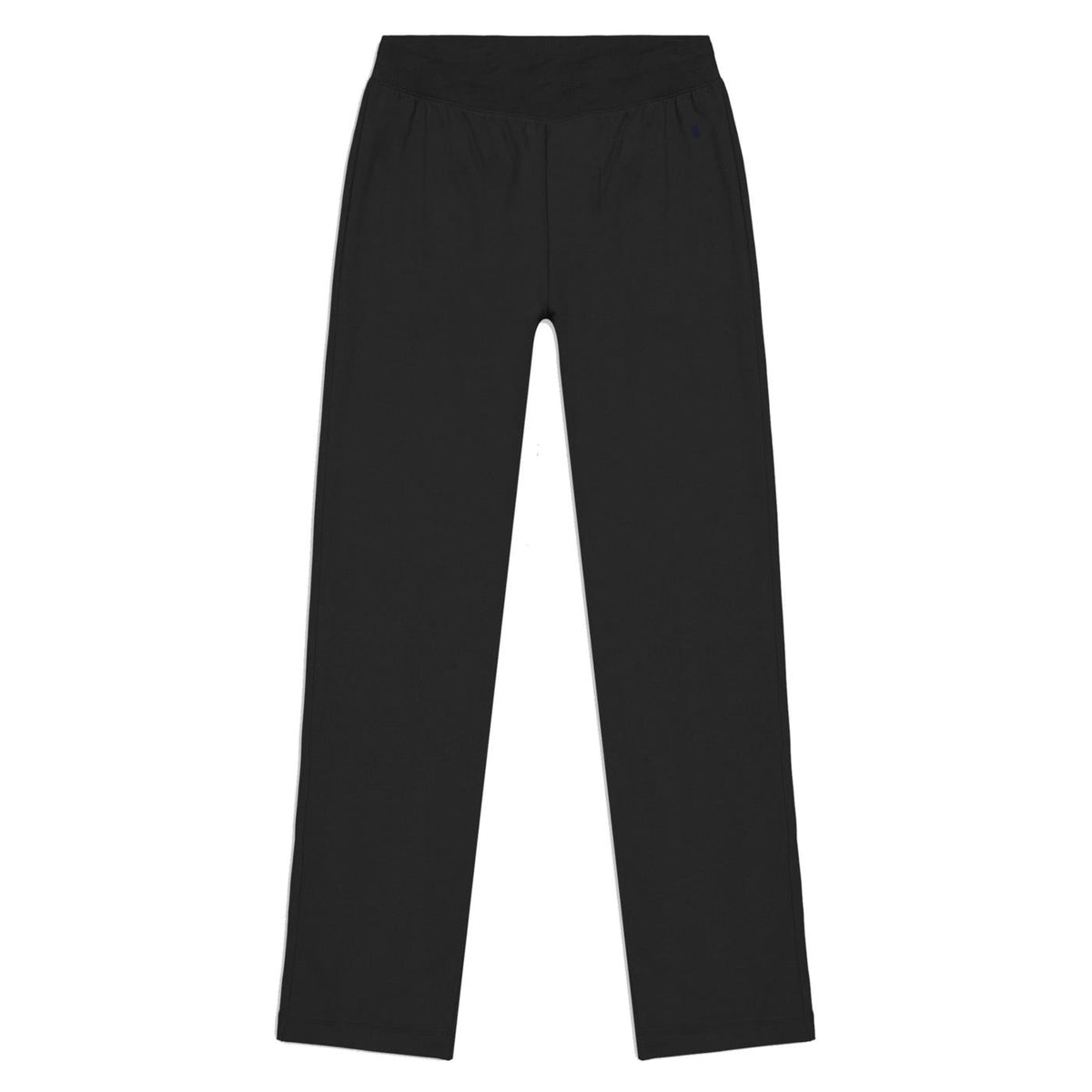 CHAMPION DRAWSTRING PANTS - Nero - vista 2