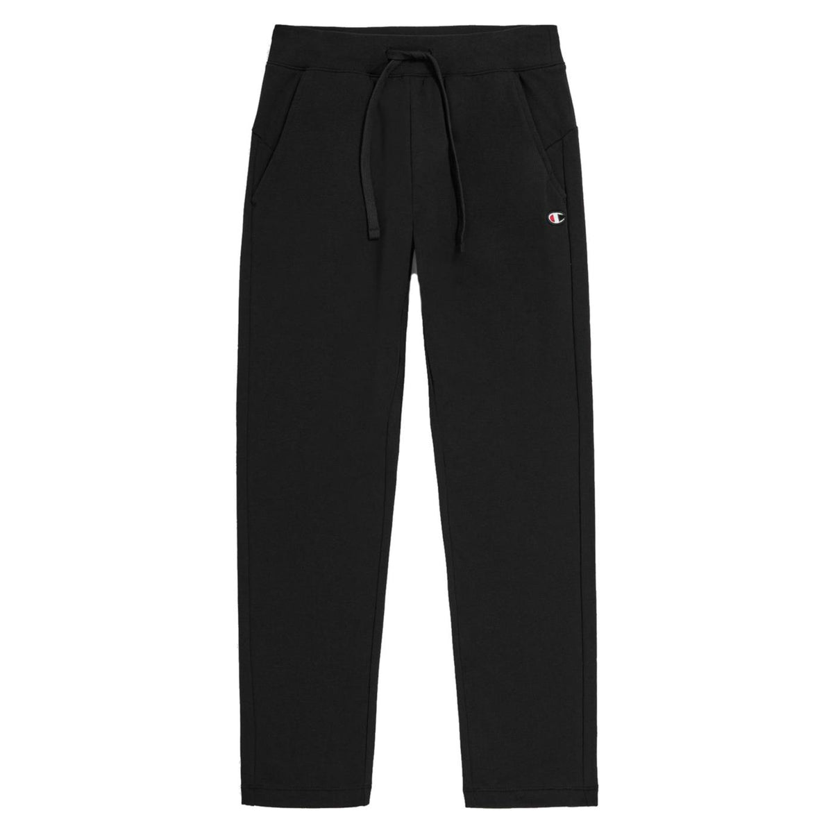 CHAMPION SLIM PANTS - Nero - immagine principale