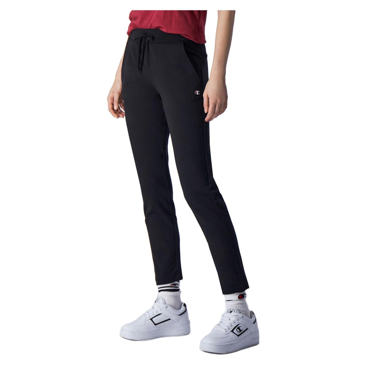 CHAMPION SLIM PANTS - seconda immagine