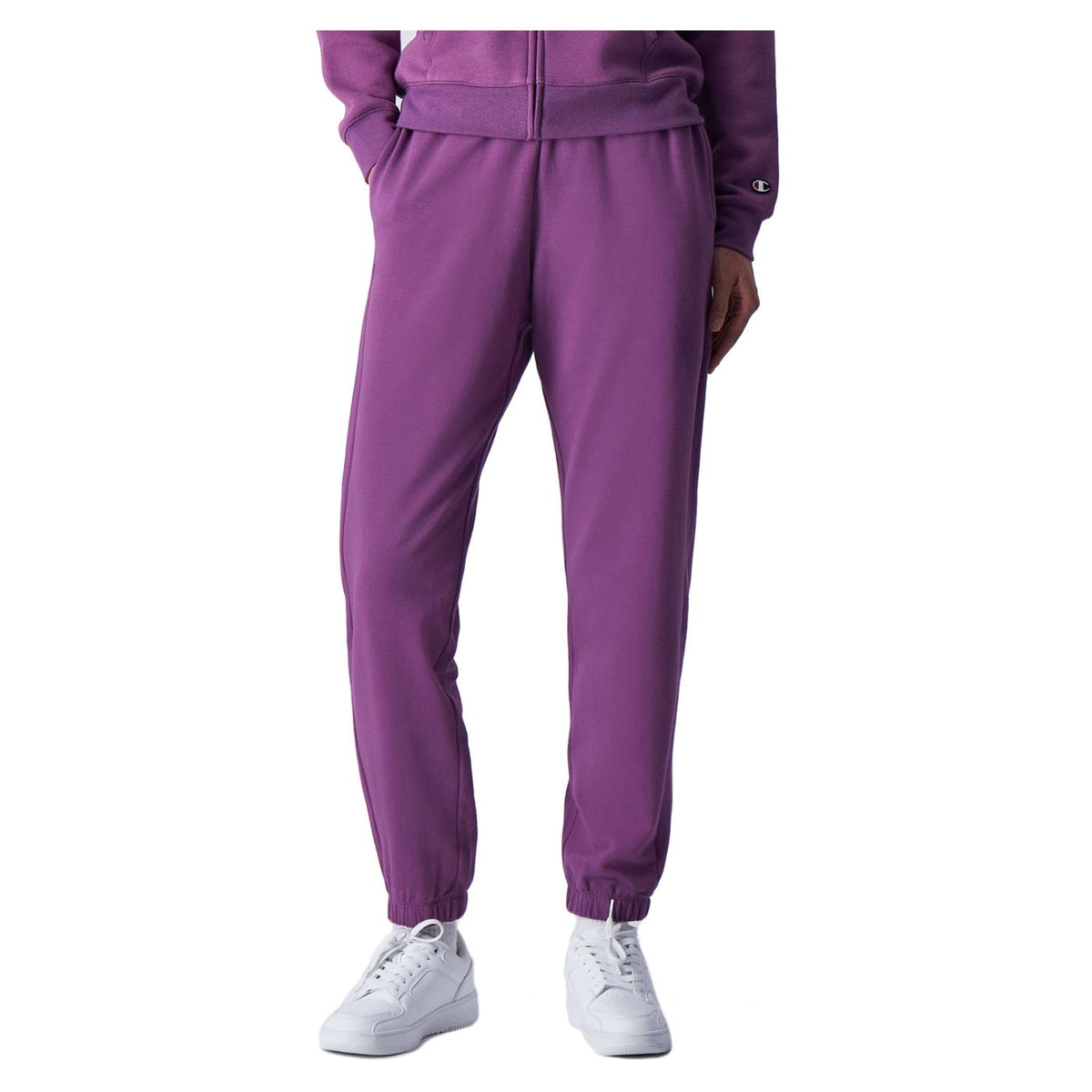 CHAMPION ELASTIC CUFF PANTS - seconda immagine