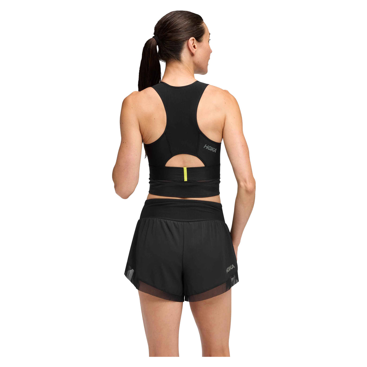 HOKA RACE DAY BRA