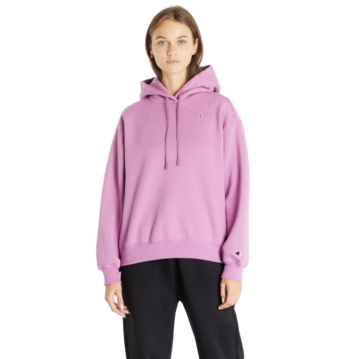 CHAMPION HOODED SWEATSHIRT - seconda immagine