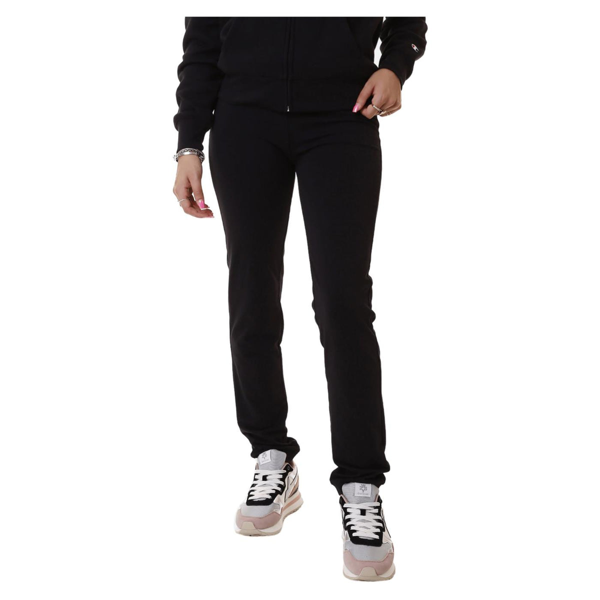 CHAMPION CUFFED PANTS - vista 2