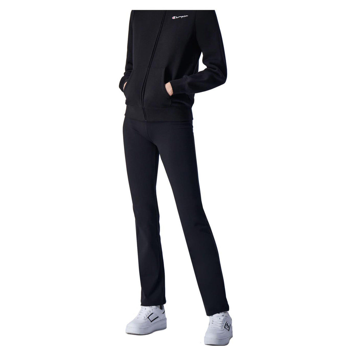 CHAMPION W JAZZ PANTS