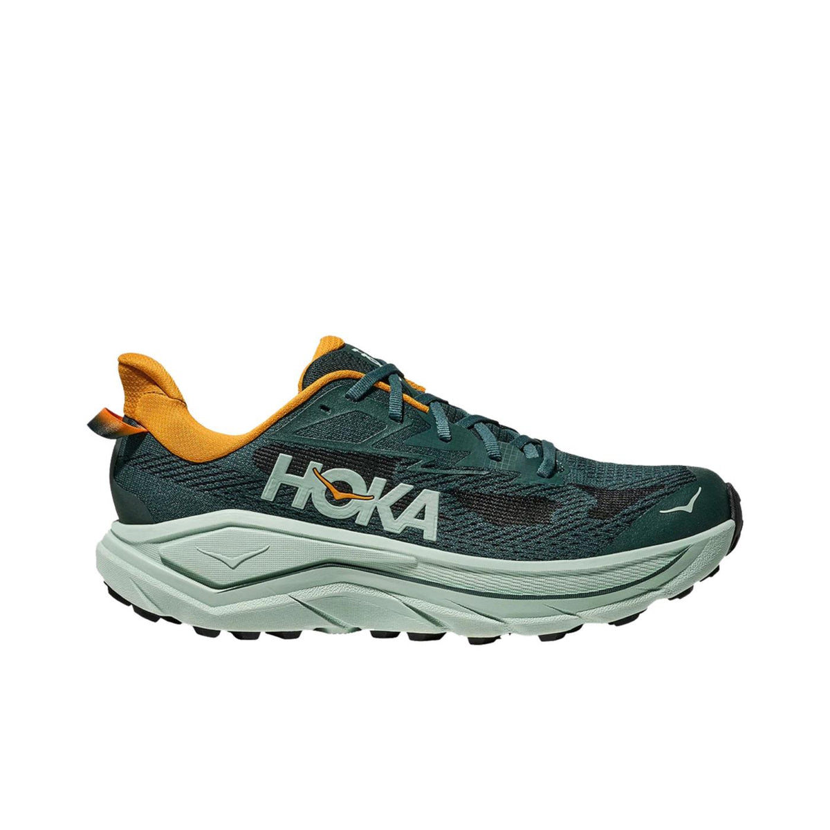 HOKA CHALLENGER 8 - C1-verde - immagine principale