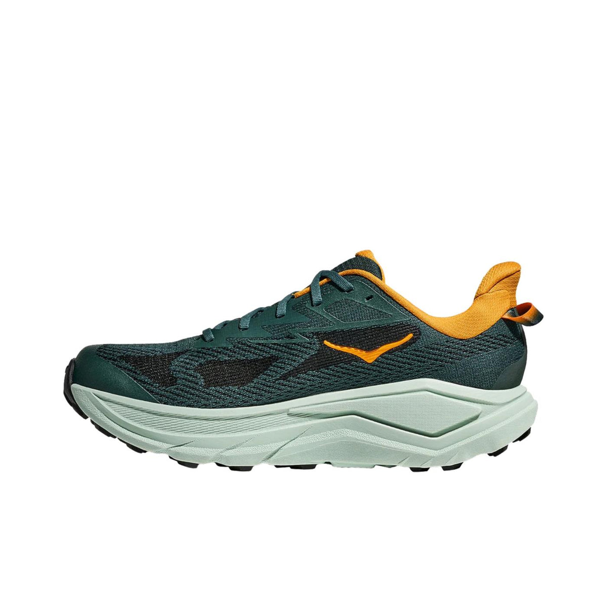HOKA CHALLENGER 8 - C1-verde - vista 2