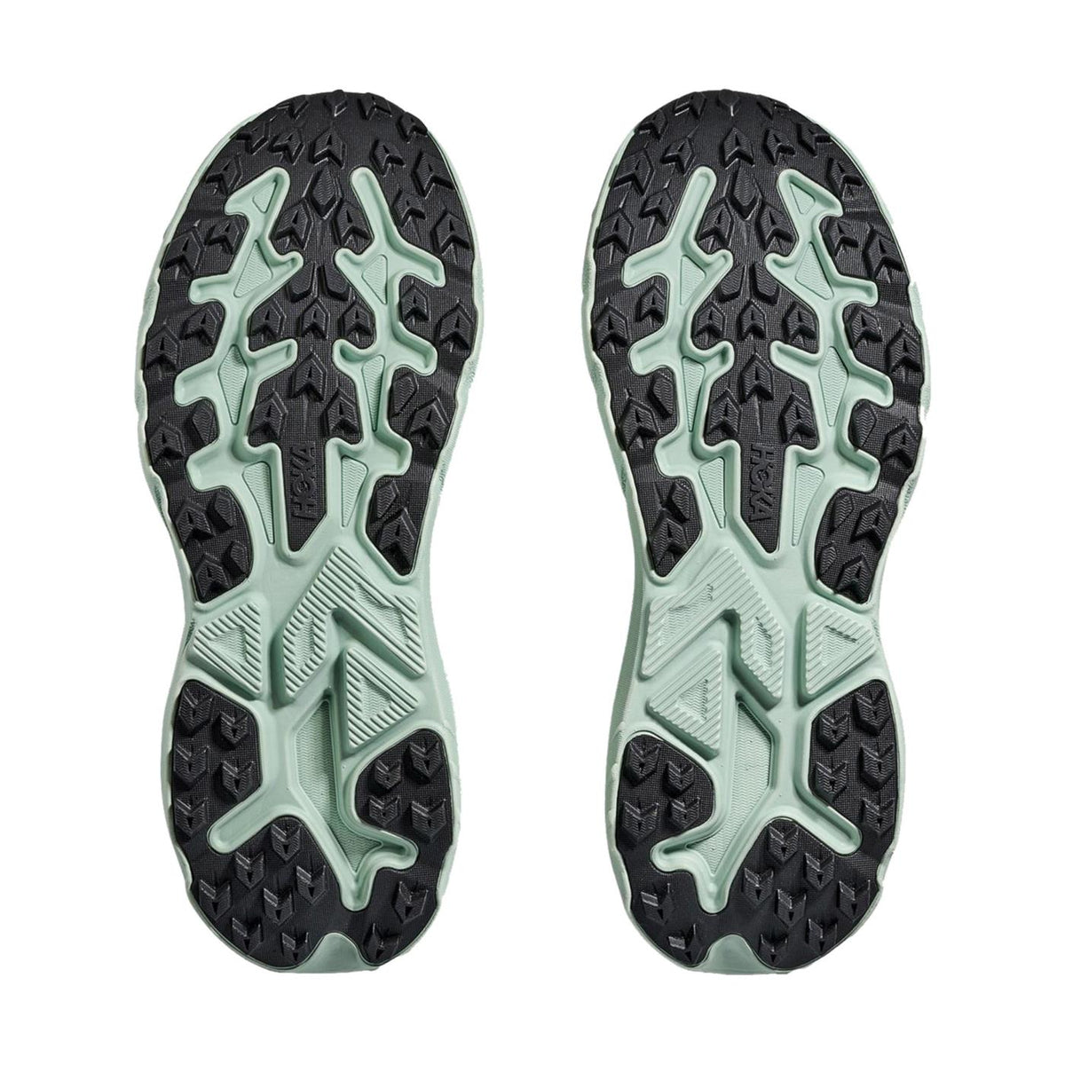 HOKA CHALLENGER 8 - C1-verde - vista 5