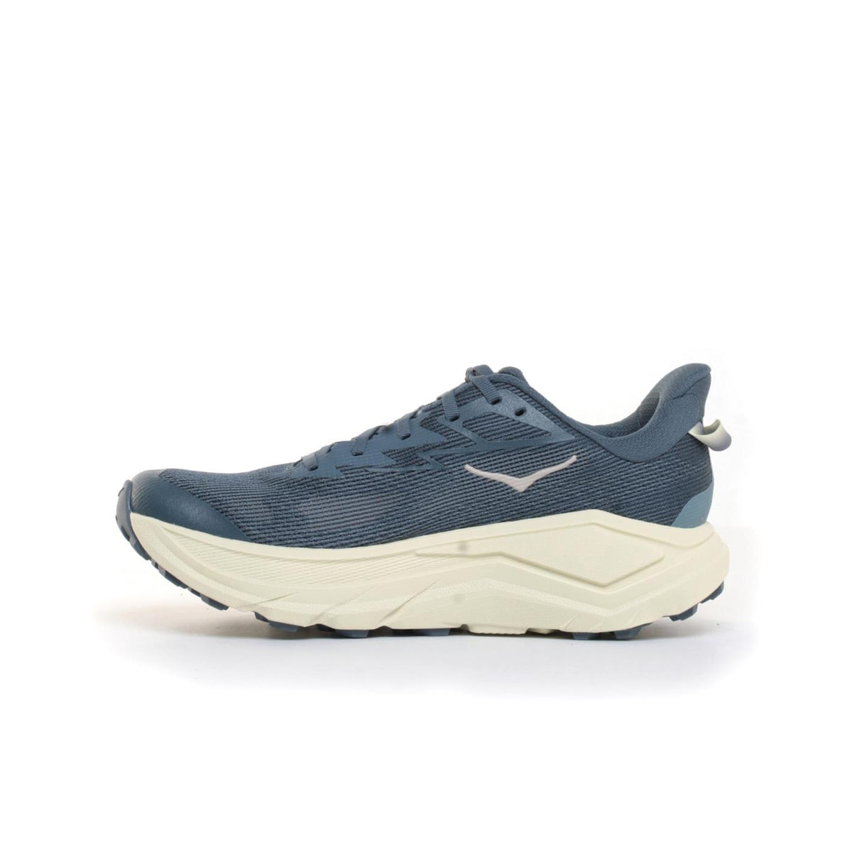 HOKA CHALLENGER 8 - Blu - vista 2
