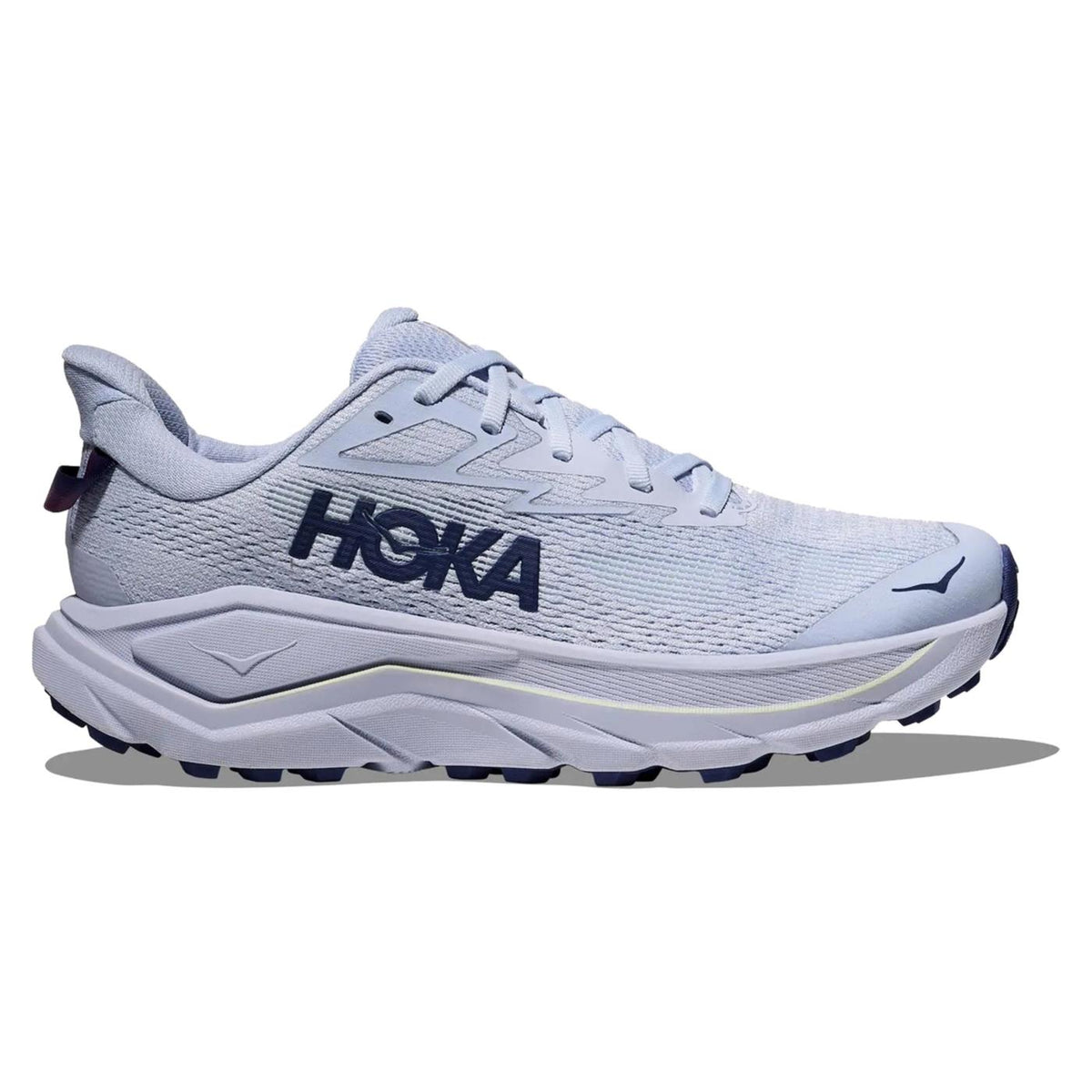 HOKA CHALLENGER 8 WOMAN - Azzurro - immagine principale