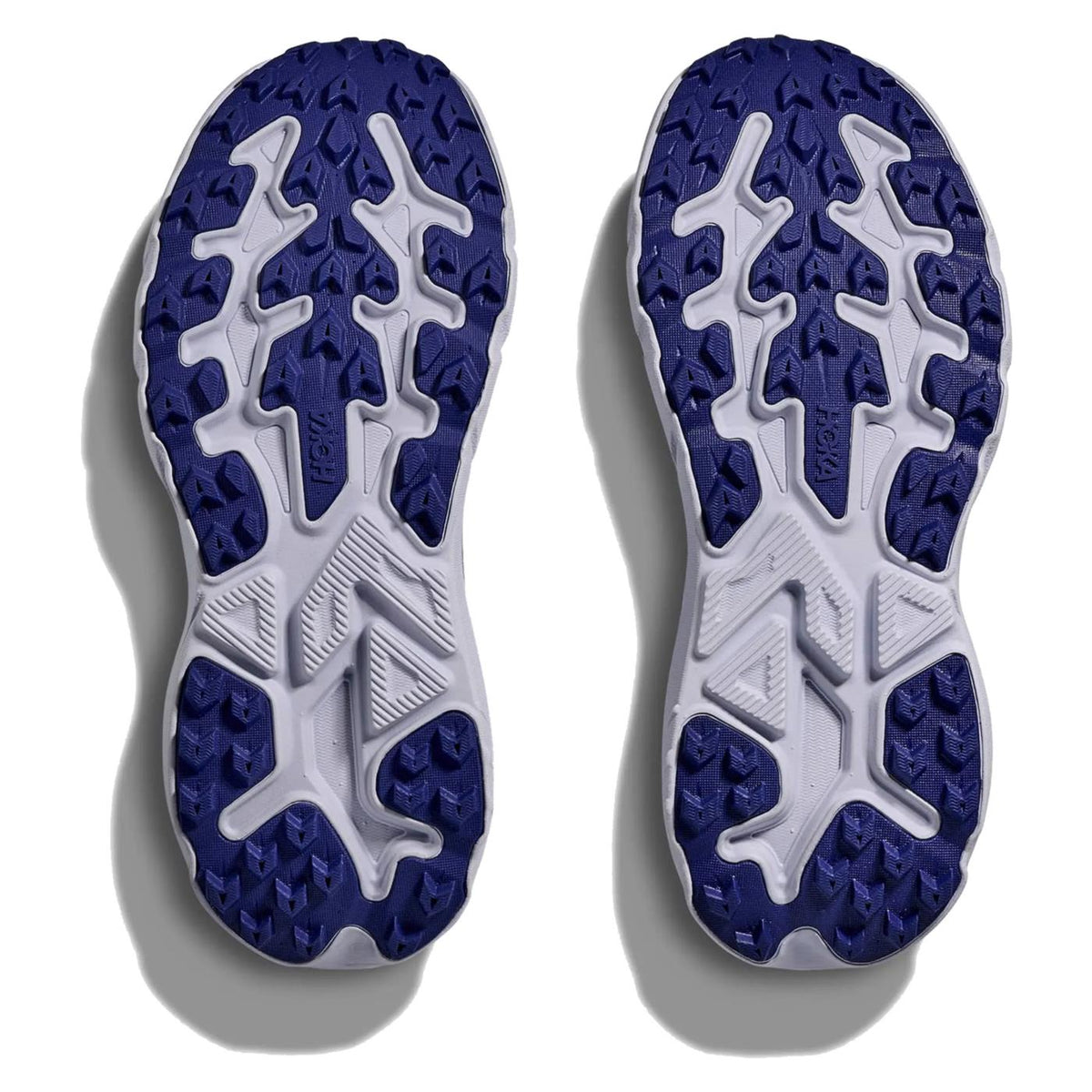 HOKA CHALLENGER 8 WOMAN - Azzurro - vista 6