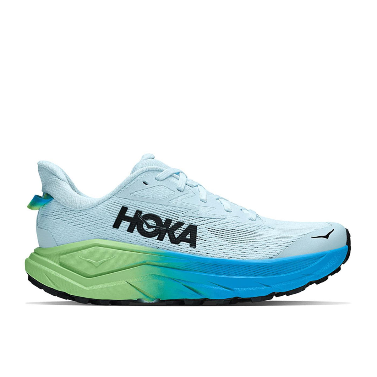 HOKA CHALLENGER 8 WOMAN