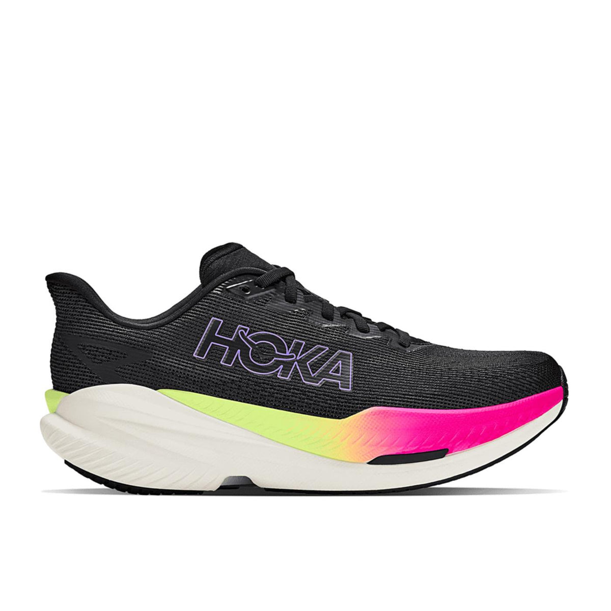 HOKA MACH X 3 - Nero - immagine principale