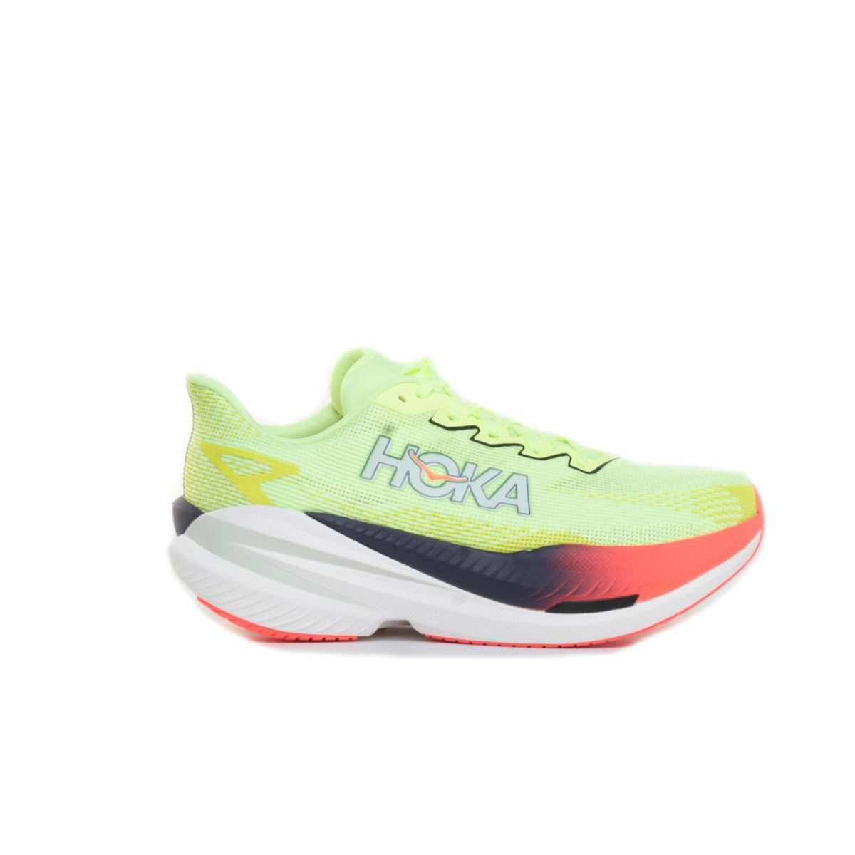 HOKA MACH X 3 - Giallo - immagine principale