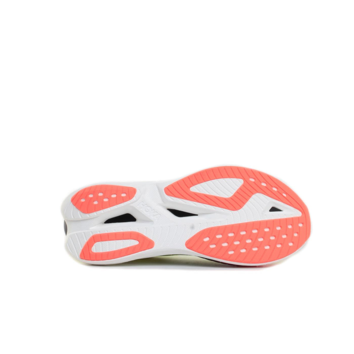HOKA MACH X 3 - Giallo - vista 5