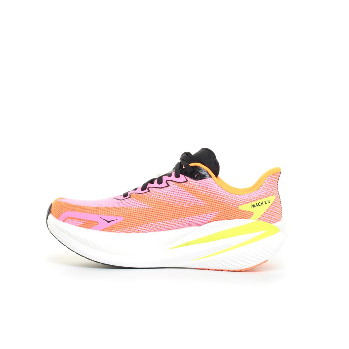 HOKA MACH X 3 WOMAN - seconda immagine