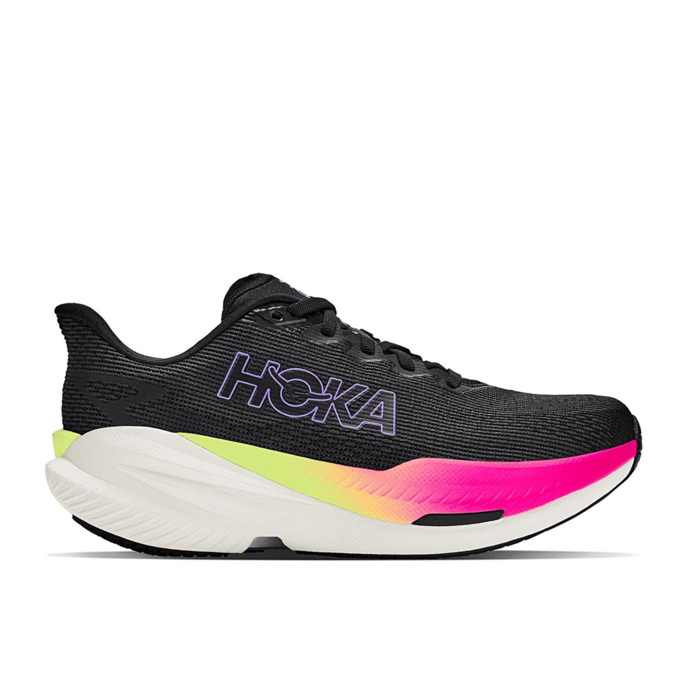 HOKA MACH X 3 WOMAN - Nero - immagine principale