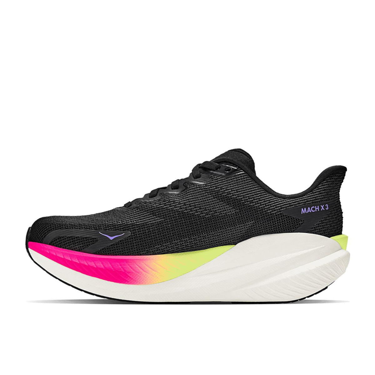 HOKA MACH X 3 WOMAN - seconda immagine