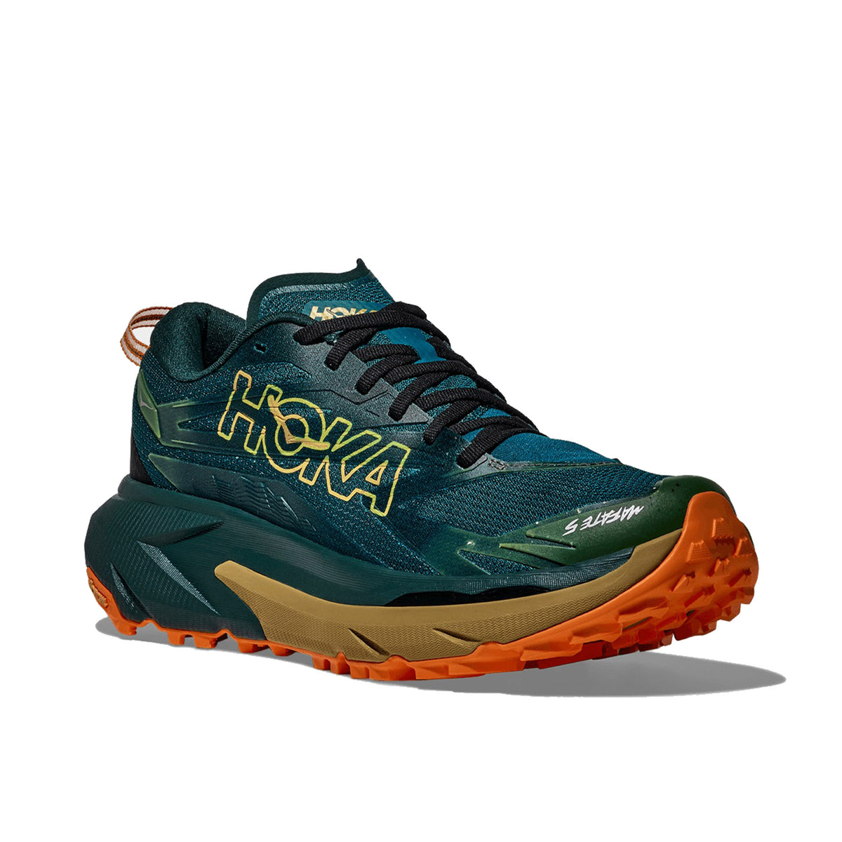 HOKA MAFATE 5