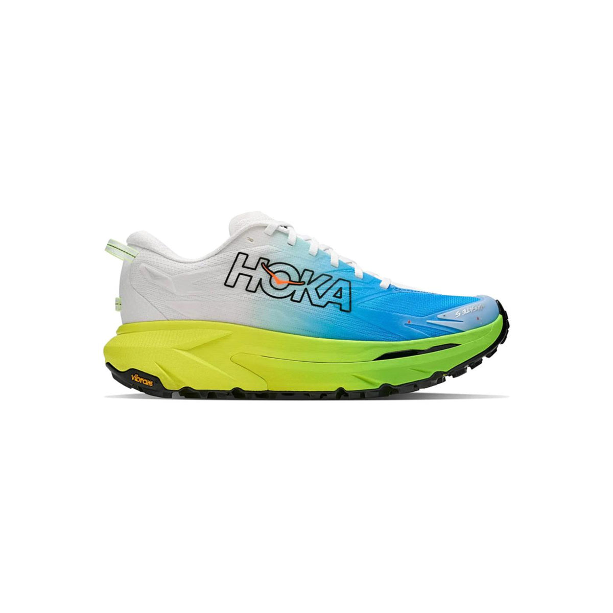 HOKA MAFATE 5 - Multicolor - immagine principale