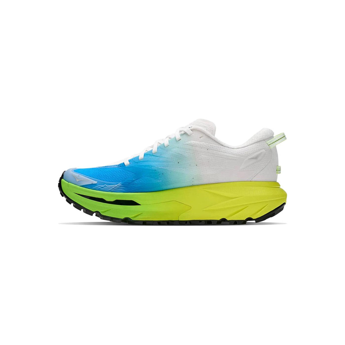 HOKA MAFATE 5 - Multicolor - vista 2