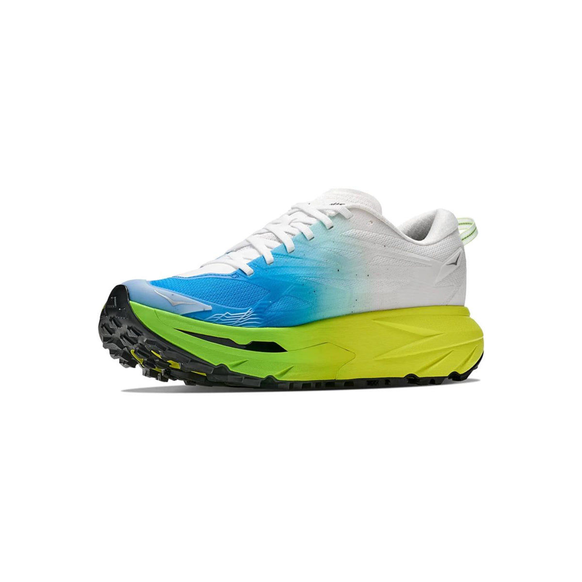 HOKA MAFATE 5 - Multicolor - vista 3