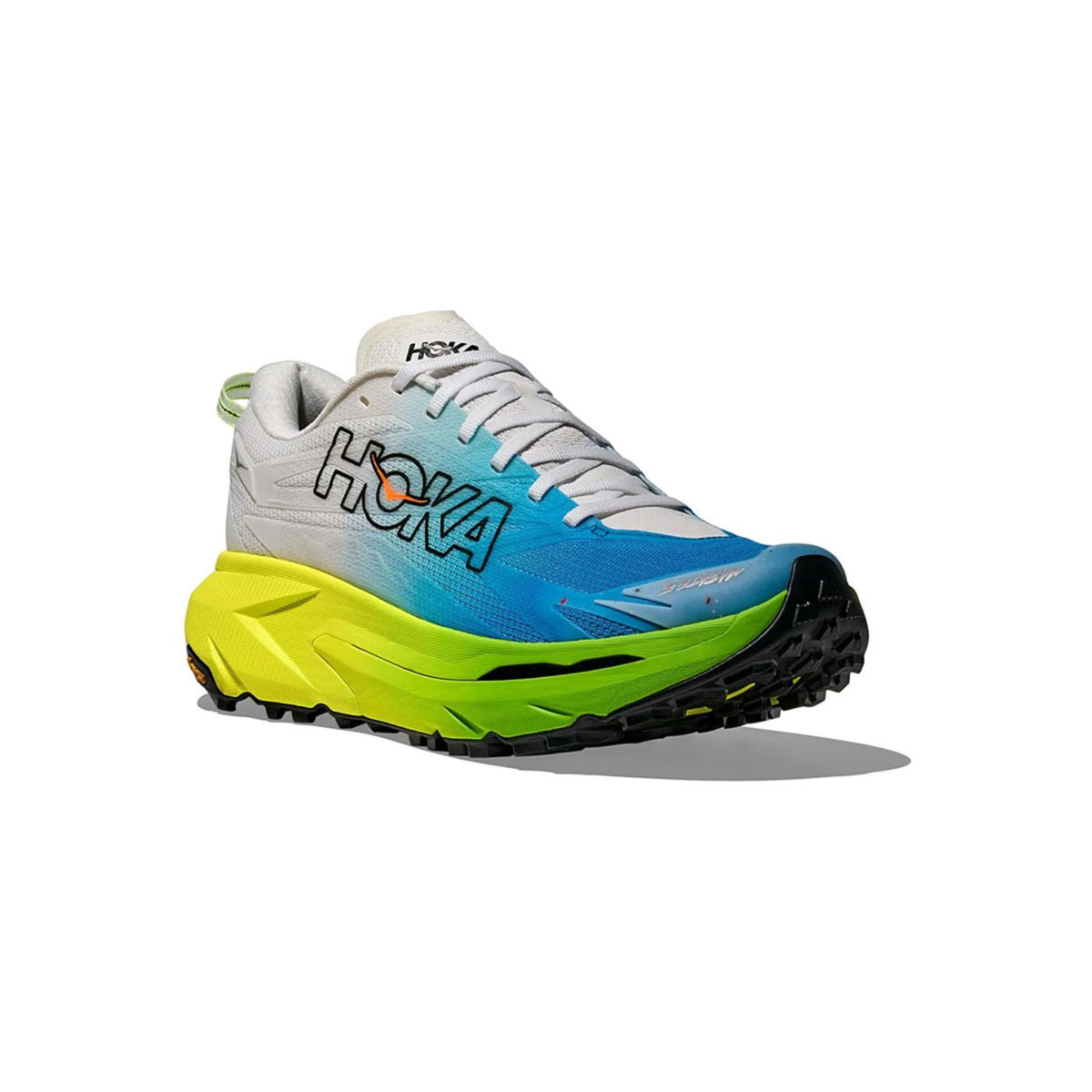 HOKA MAFATE 5 - Multicolor - vista 4