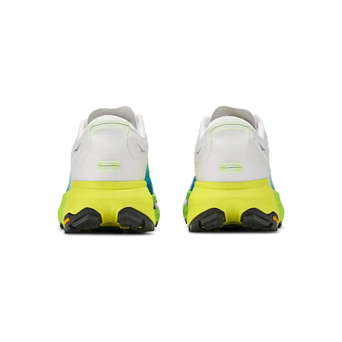 HOKA MAFATE 5 - Multicolor - vista 5