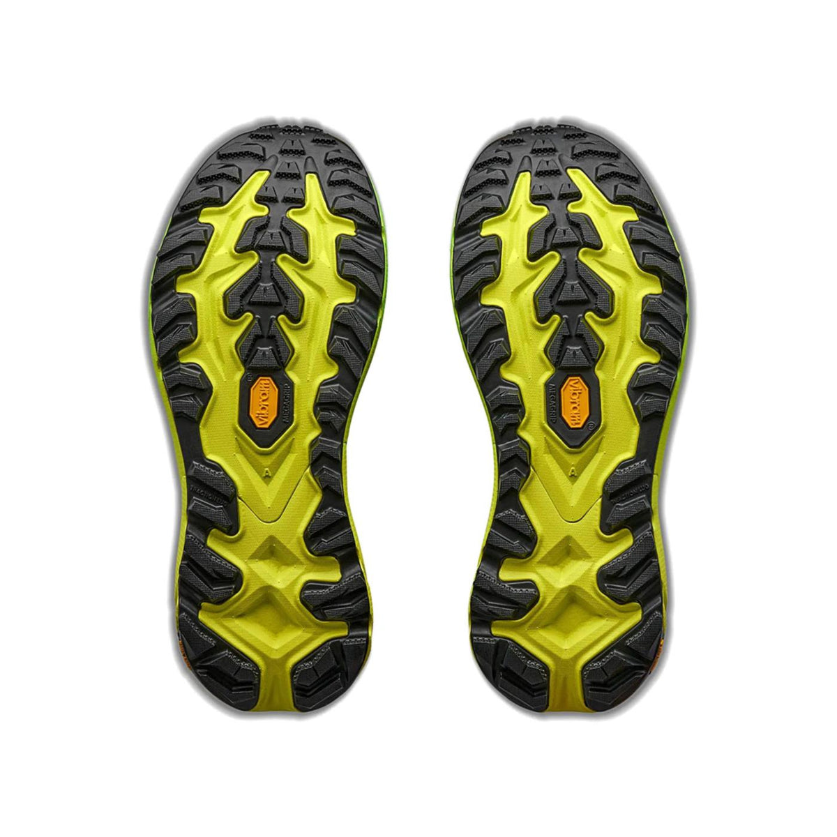 HOKA MAFATE 5 - Multicolor - vista 6