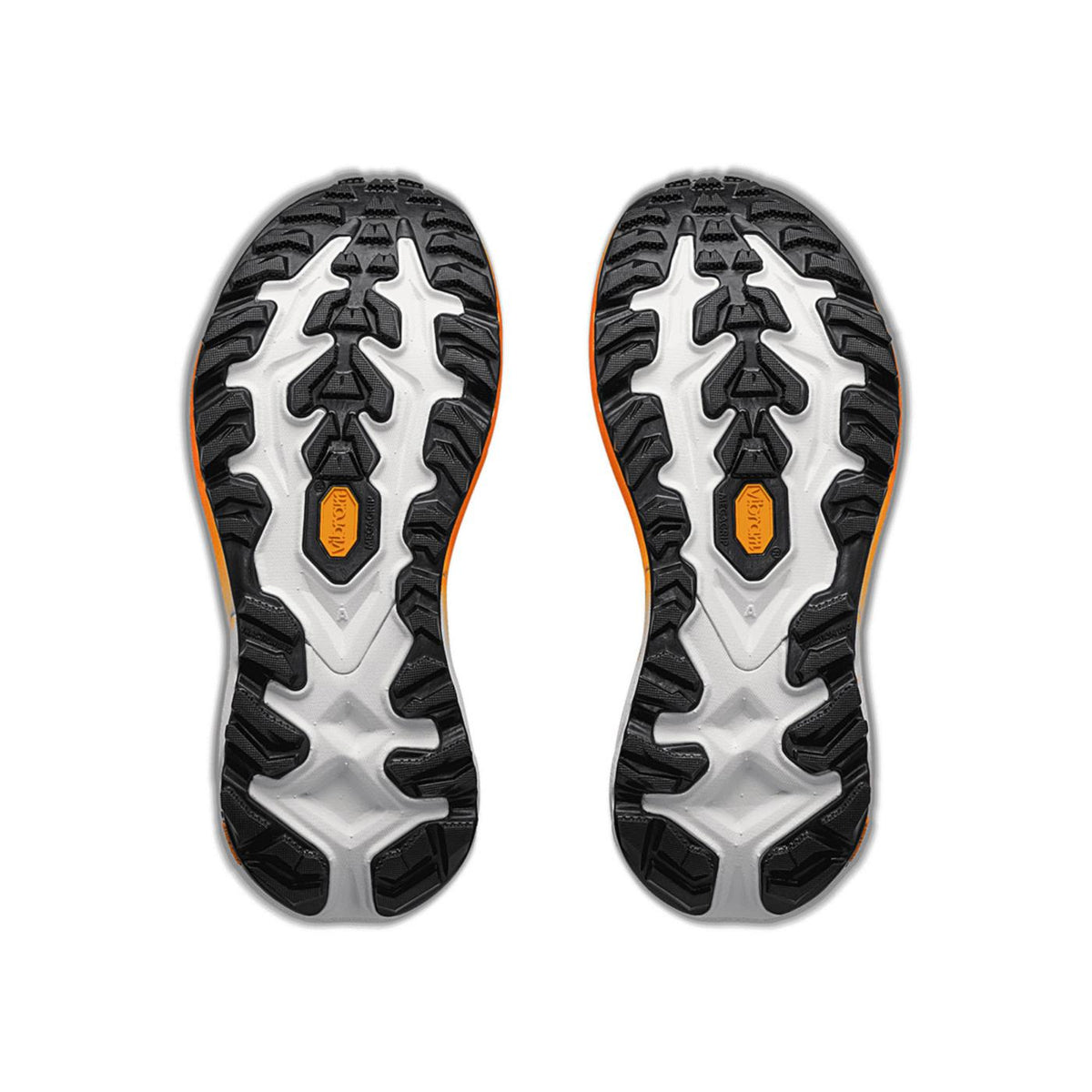 HOKA MAFATE 5 - Lime - vista 6