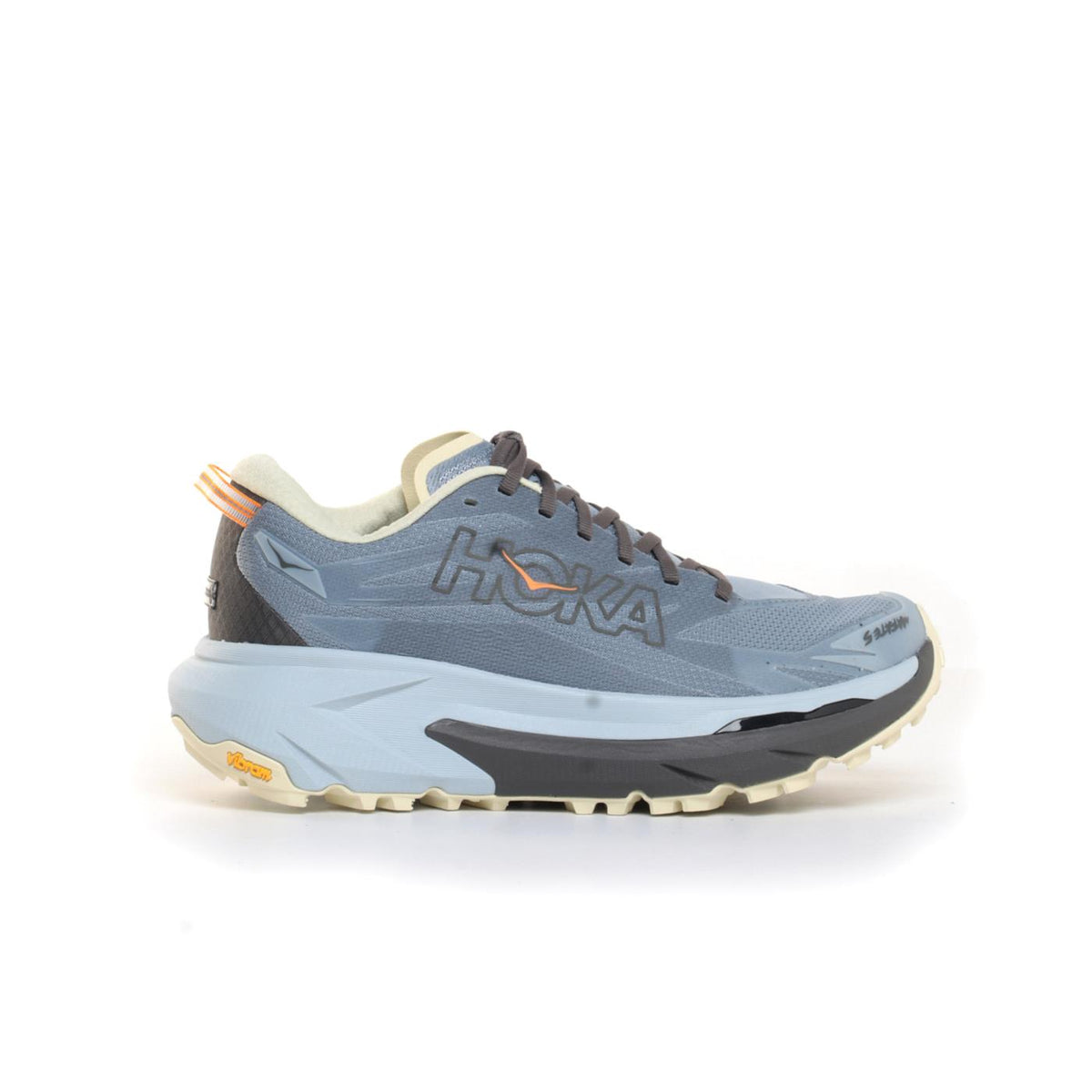 HOKA MAFATE 5 - Blu - immagine principale