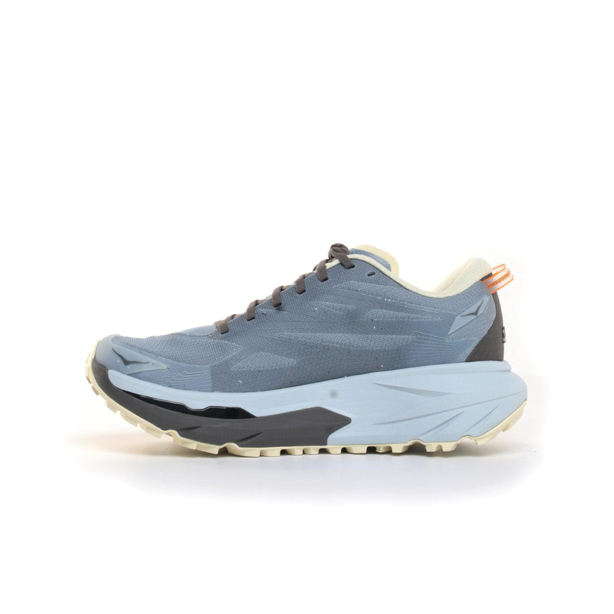 HOKA MAFATE 5 - Blu - vista 2