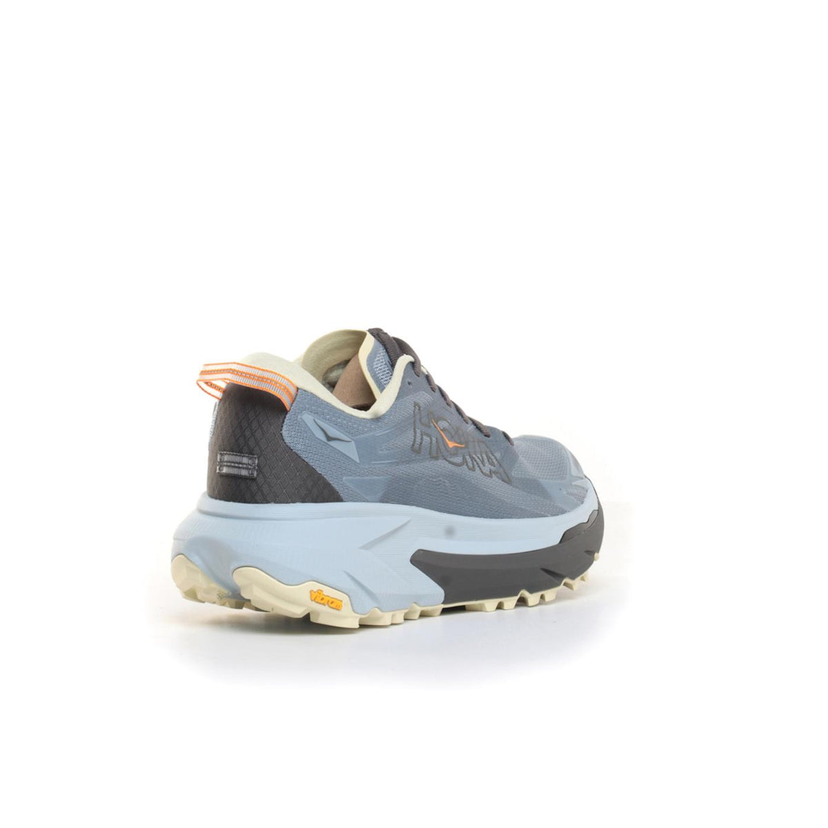 HOKA MAFATE 5 - Blu - vista 4