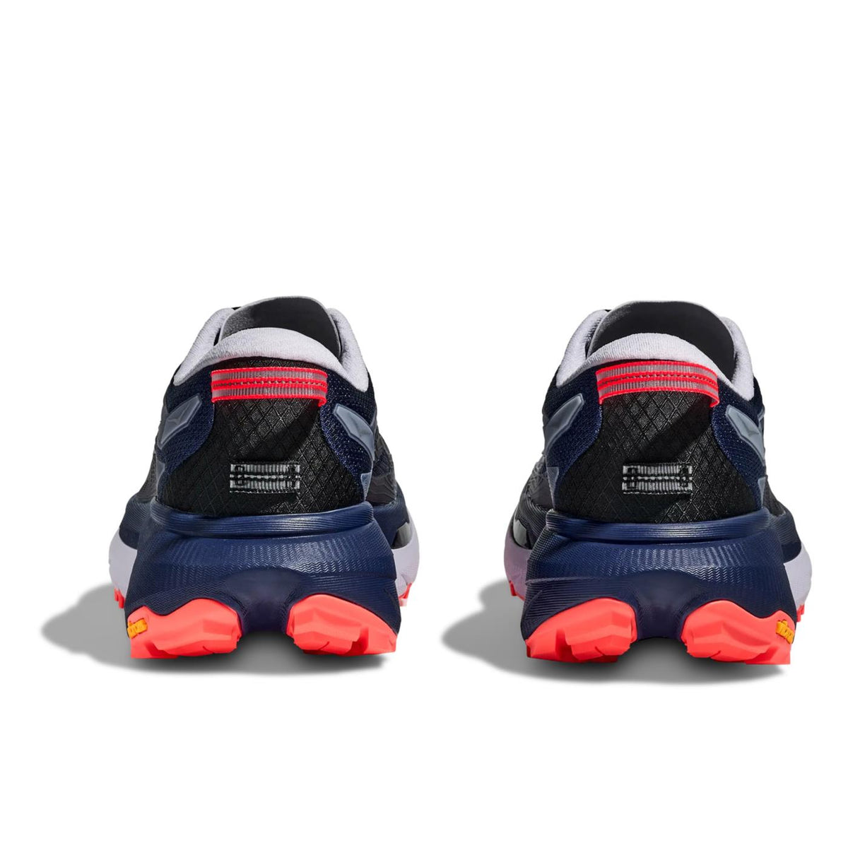 HOKA MAFATE 5 WOMAN - Blu - vista 5