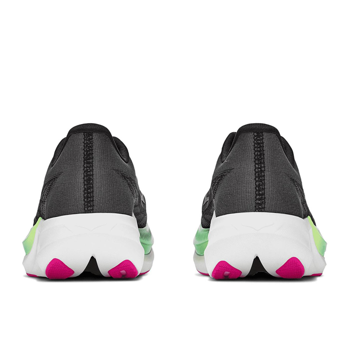 HOKA ROCKET X 3 - Nero - vista 5