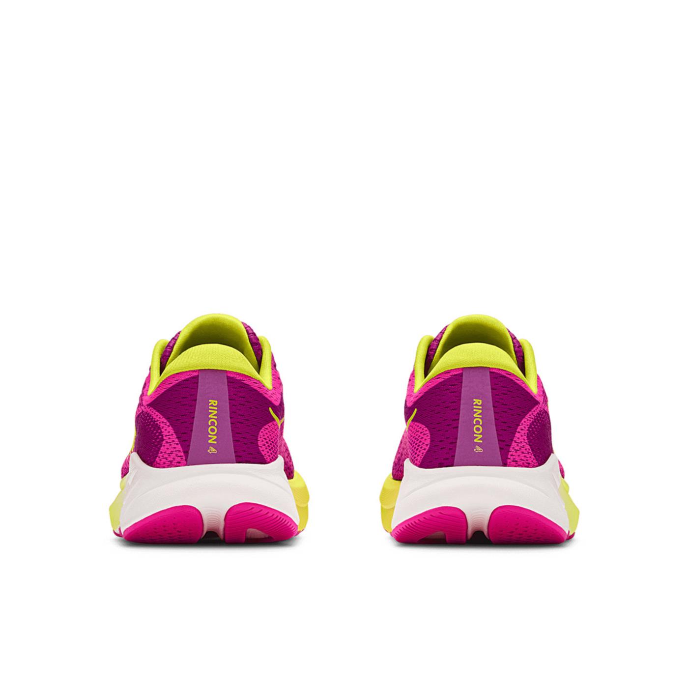HOKA RINCON 4 BIG KIDS - Fucsia - vista 5