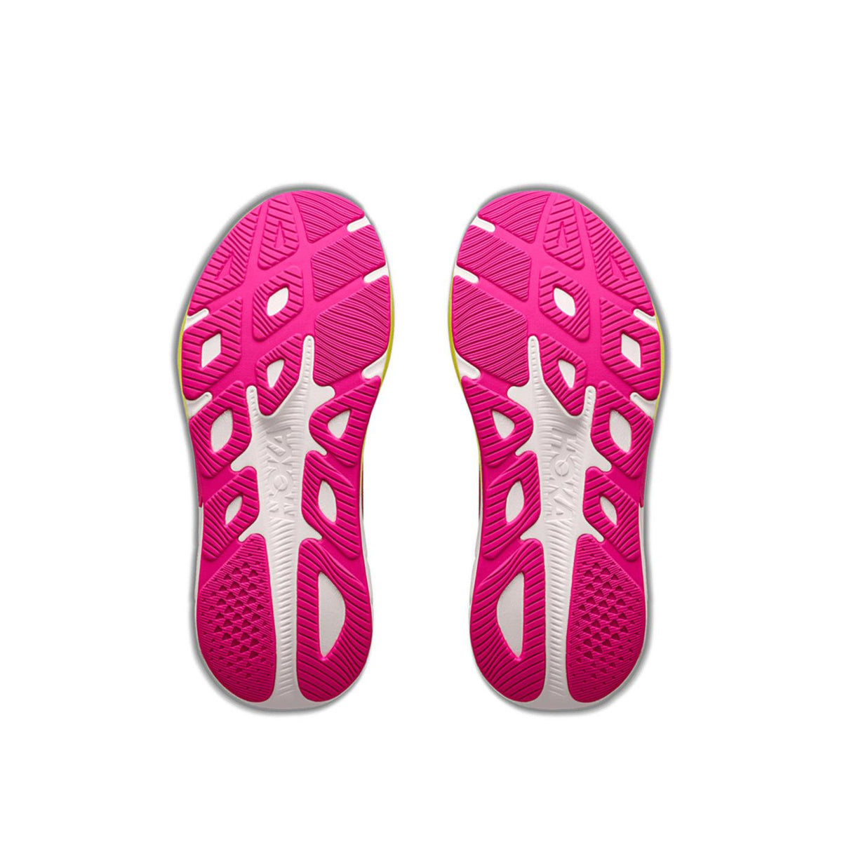 HOKA RINCON 4 BIG KIDS - Fucsia - vista 6
