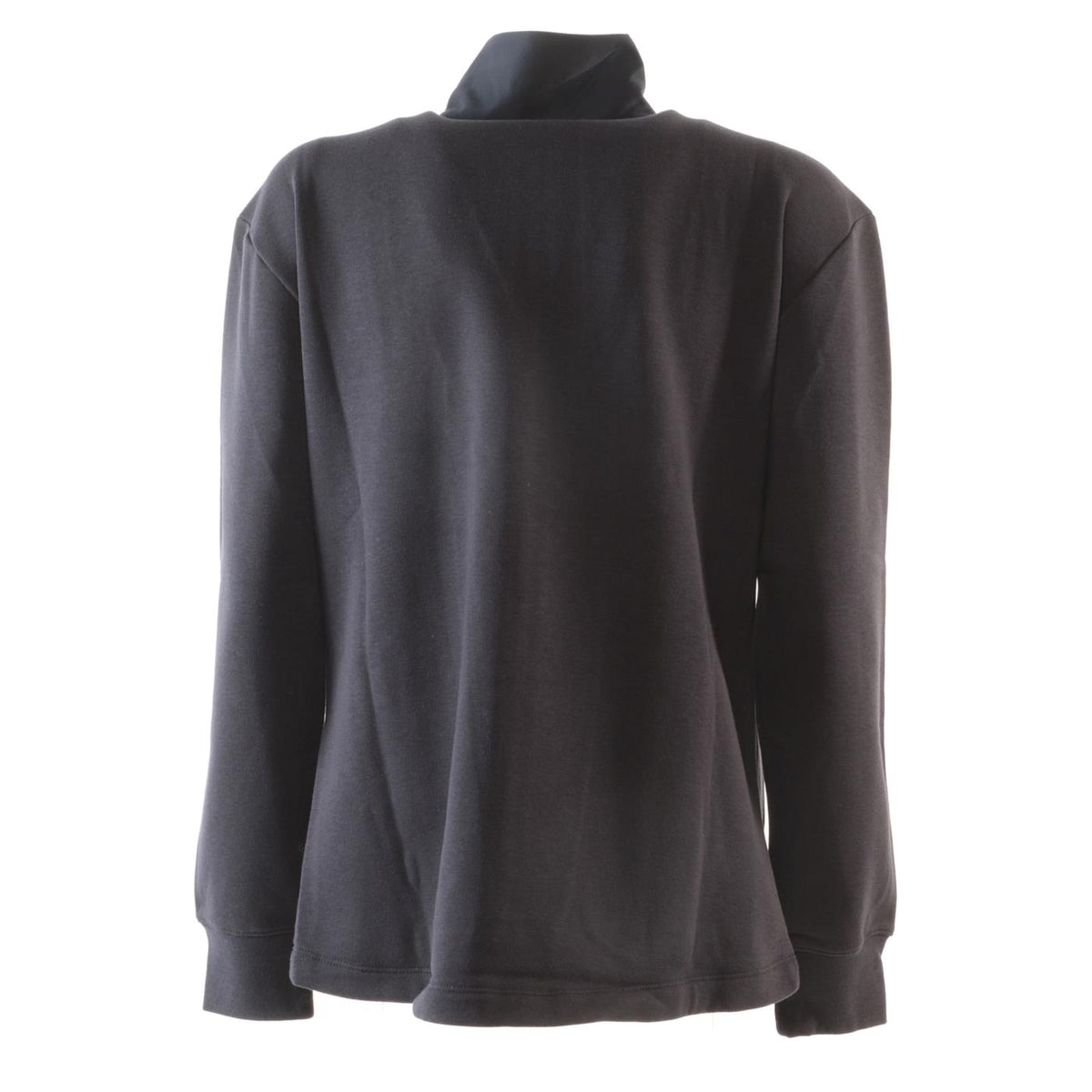 CHAMPION FULL ZIP SWEATSHIRT - Blu - vista 5