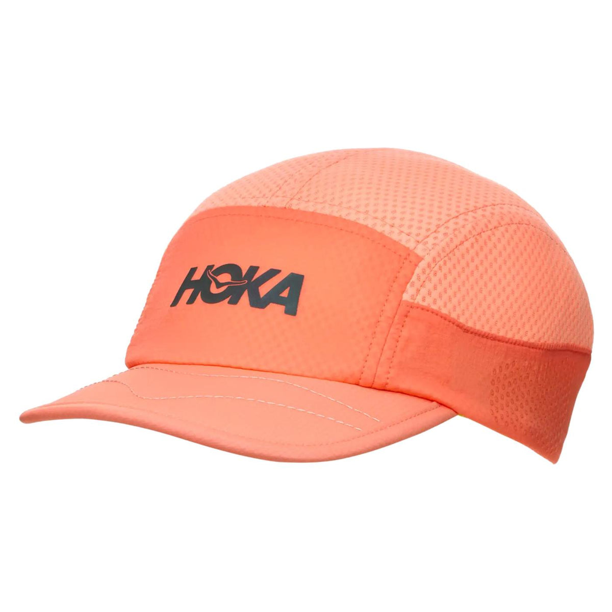 HOKA TRAIL RUN HAT - Arancione - immagine principale