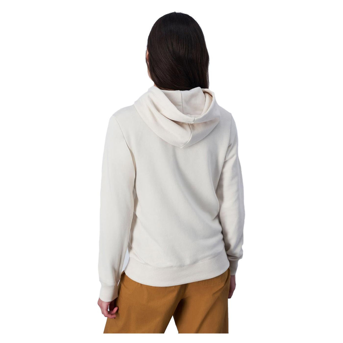 CHAMPION HOODED SWEATSHIRT