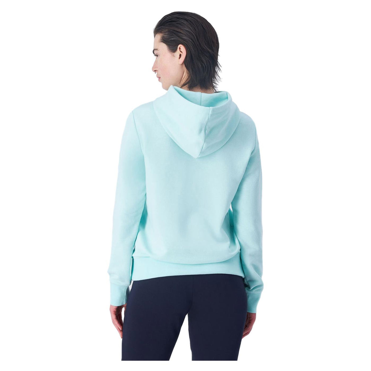CHAMPION HOODED SWEATSHIRT