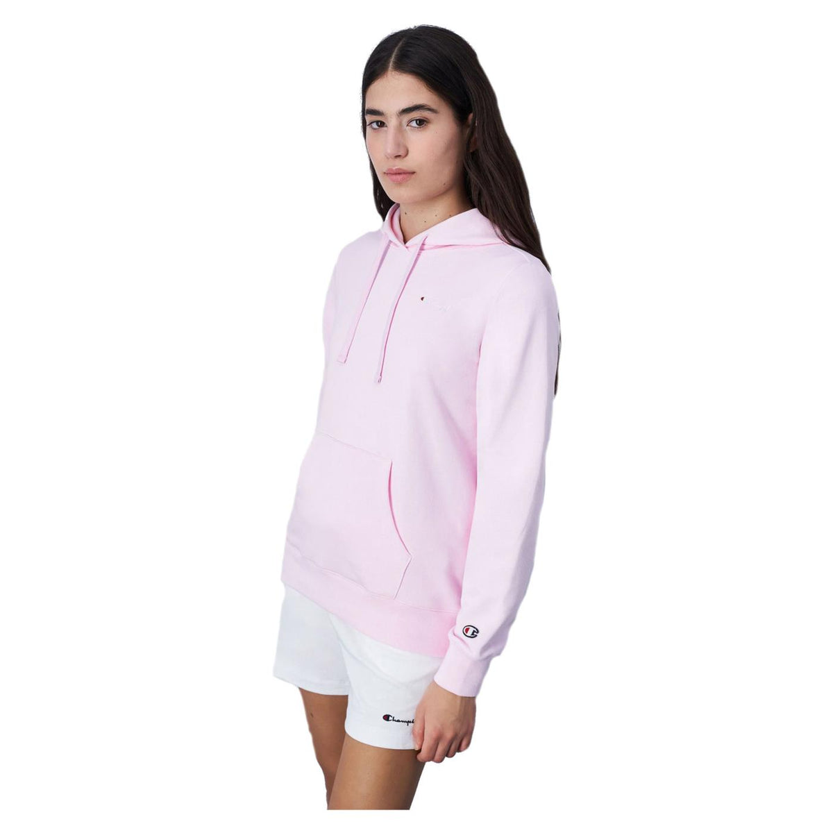 CHAMPION HOODED SWEATSHIRT - seconda immagine