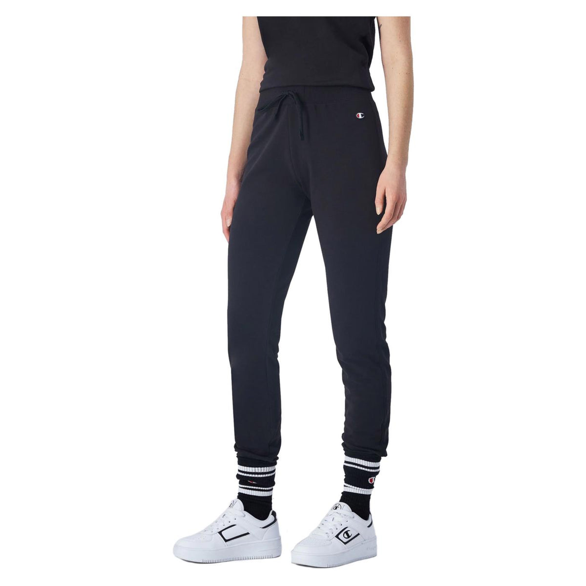 CHAMPION RIB CUFF PANTS - seconda immagine