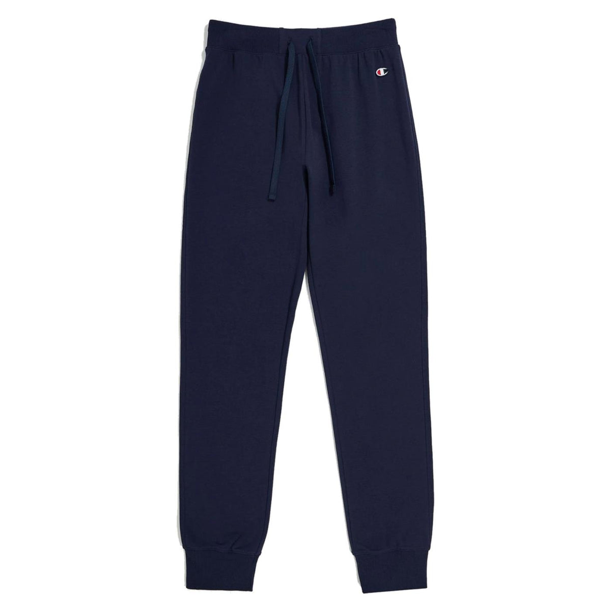 CHAMPION RIB CUFF PANTS - Blu - immagine principale